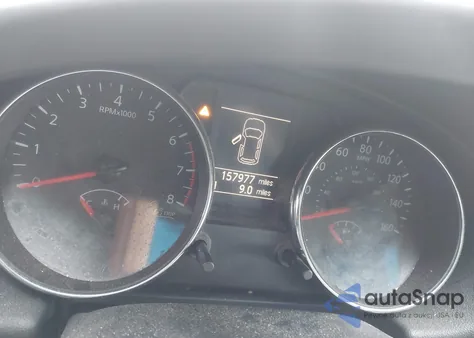 2012 Nissan Rogue Sv из США, поврежденный, VIN JN8AS5MV5CW709949